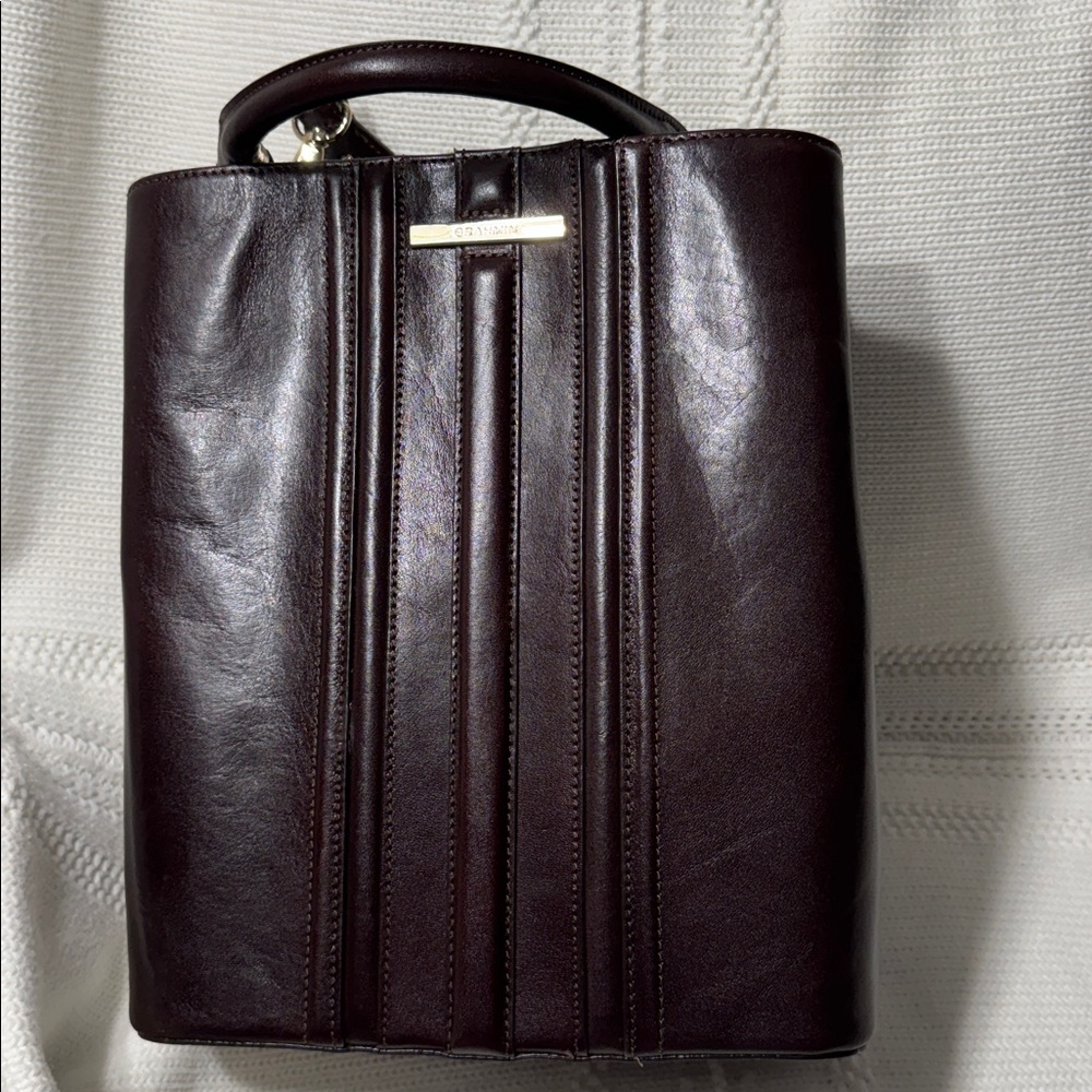 Brahmin Leather women’s Handbag Bag - Picture 8 of 8